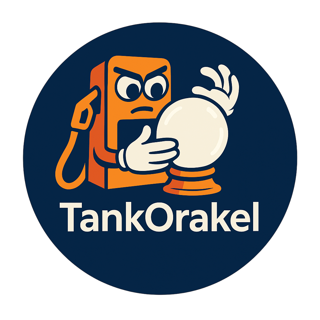 TankOrakel Logo